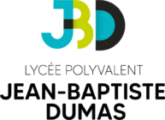 Lycée JBD logo