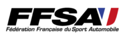 logo fédération française de sports automobiles