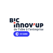 Bic innov'up logo